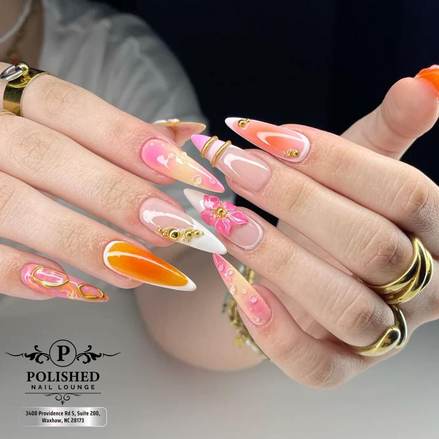 Nails Design